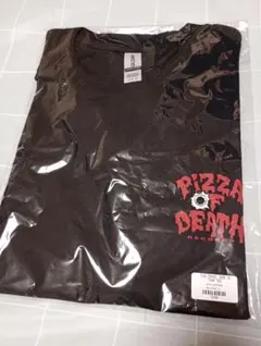 ピザオブデス KEN YOKOYAMAvs NAMBA69 Tシャツ 美品！ - メルカリ