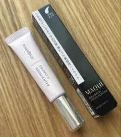 マキアージュ ドラマティック ハイライターピンク 8g