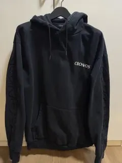 CRONOS パーカー