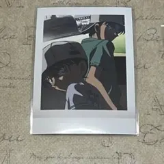 名探偵コナン ぱしゃこれ 平次 コナン