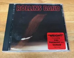 ロリンズ・バンド Weight