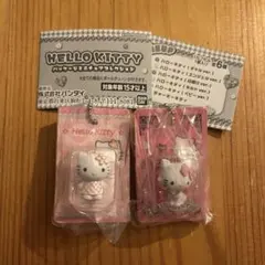 ハローキティ　パッケージミニチュアコレクション　キティちゃん　サンリオ