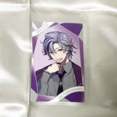 にじさんじ 7th Anniversary 不破湊 チェキ風カード