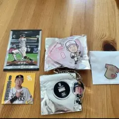 ソフトバンクホークス牧原大成選手