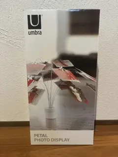 umbra PETAL PHOTO DISPLAY フォトスタンド