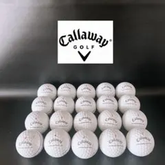 【MC47】キャロウェイ●Callaway●クロムソフトX●トリプルトラックのサムネイル