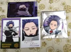 2025年最新】心操人使 缶バッジの人気アイテム - メルカリ