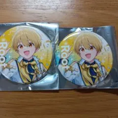 すとふぇす すとぷり るぅと 缶バッチ 2個