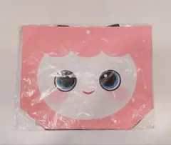 TWICE LOVELYS ミニショッパーバッグ　モブリー