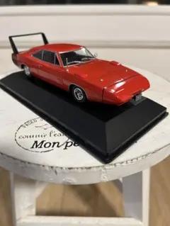 DODGE CHARGER DAYTONA 1969 ダッジ　デイトナ　 アメ車のサムネイル