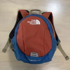 THE NORTH FACE HOMESLICE リュック