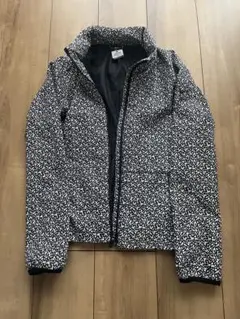 Nike dry-fit ナイロンパーカー S