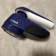 あ*ぐ様 ティファール　充電式　毛玉クリーナー　JB7001