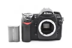 ★並品★Nikon ニコン D200 ボディ #19746 ☆並品☆Nikon ニコン D200 ボディ #19746 ニコン D200 ボディの