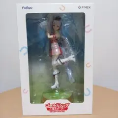 ウマ娘 FuRyu ゴールドシップ フィギュア
