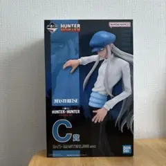 は*け様 HUNTER × HUNTER1番くじ C賞 カイト