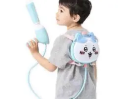 新品未使用 ちいかわ ハチワレ ウォーターシューター　水鉄砲 2個セット 水遊びのサムネイル