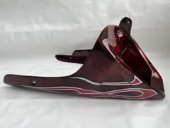 アンダーカウル 汎用 Z250FT - メルカリ