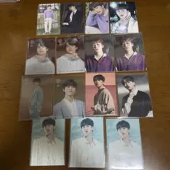 JO1 木全翔也 まとめ売り ⑩