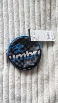 umbro 財布　小銭入れ