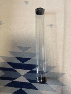 プレイマットケース　47cm 透明①