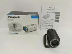 【オマケ付き】Panasonic ビデオカメラ本体 HC-V360MS-Kのサムネイル
