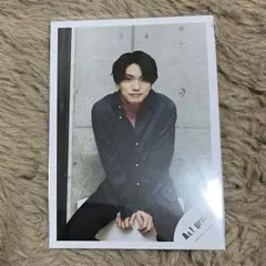 Aぇ! group 正門良規 ④ 公式写真 おてんと魂 Aぇ風魂 オフショット