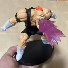 バンプレストのプライズドラゴンボールZ G×materia リクームです。
