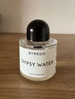 BYREDO GYPSY WATER オードパルファム 50ml