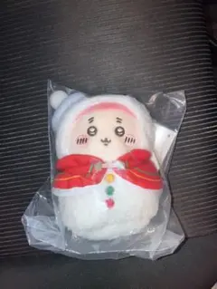 【匿名配送】ちいかわ　エニマイくじ　E賞　古本屋