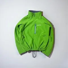 montbell soft shell jacket y2k archive