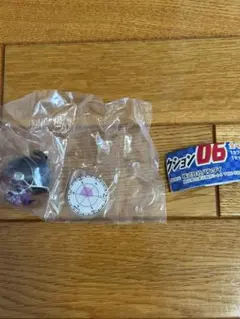 ジョジョ スタコレ 06 パープルヘイズ P・H ガチャ 1