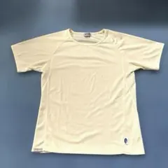YONEX 半袖Tシャツ スポーツウェア　イエローのサムネイル