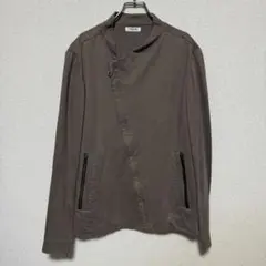 ライダースジャケット ブルゾン