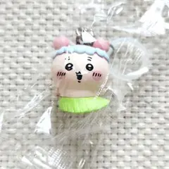 ちいかわ 古本屋 映画 特典 めじるしアクセサリー