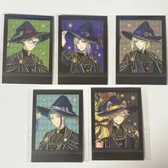 ツイステ　ぱしゃこれ　セット