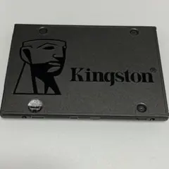 キングストン 480GBのサムネイル