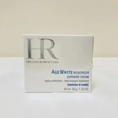 新品　ヘレナルビンスタイン　AGホワイト　クリーム　50mlのサムネイル