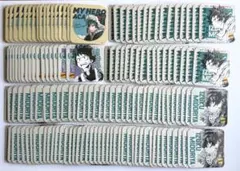 僕のヒーローアカデミア アートコースター 等 450点〜