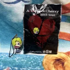 2026年最新】acid black cherry グッズ新品の人気アイテム - メルカリ