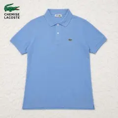 LACOSTE PH939E VINTAGE WASHED 日本製 ポロシャツ - メルカリ
