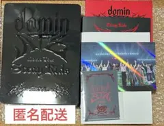スキズ　World Tour dominATE ソウルコン　数量限定生産盤