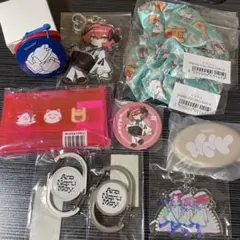 なるせ nqrse あらなるめい まとめ売り