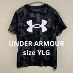 UNDER ARMOUR インナーTシャツ