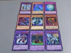 エレメンタルヒーローパーツ E HERO エレメンタルヒーロー デッキパーツ 全36種 92枚 遊戯王