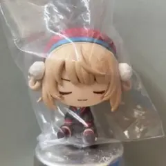 しぐれうい 一番くじ ちょこのっこ フィギュア