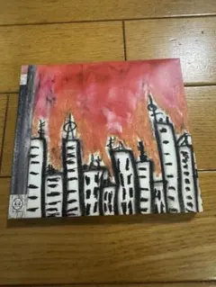 ブロークン・ソーシャル・シーン 2枚組CD 日本盤