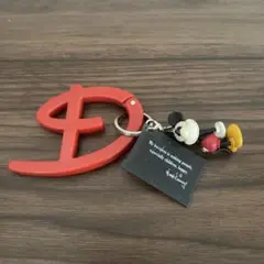 ミッキーマウス キーホルダー