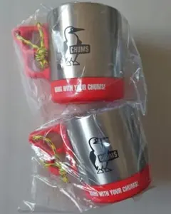 McDonald's Chums マグカップ 2個セット