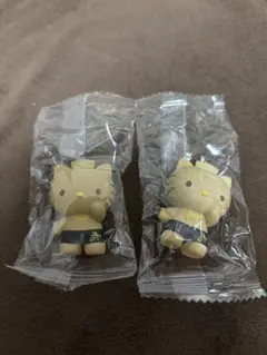 サンリオキャラクターズ みんなでバカンスフィギュア ディアダニエル